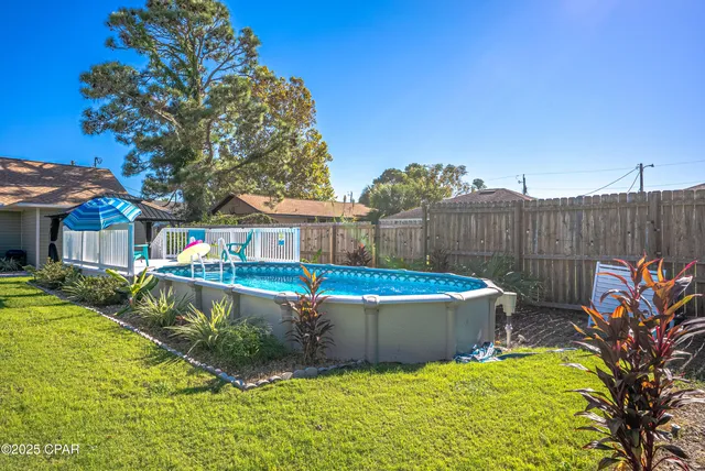 $569,000 | 3900 Quarts Street, Panama City Beach, FL 32408