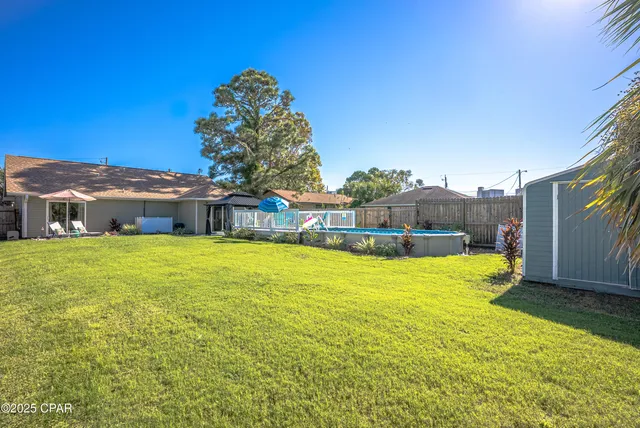 $569,000 | 3900 Quarts Street, Panama City Beach, FL 32408