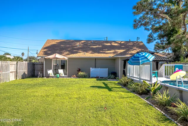 $569,000 | 3900 Quarts Street, Panama City Beach, FL 32408