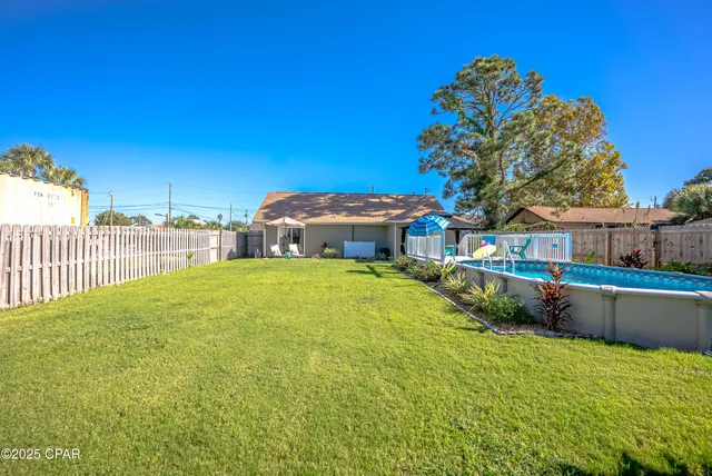 $569,000 | 3900 Quarts Street, Panama City Beach, FL 32408