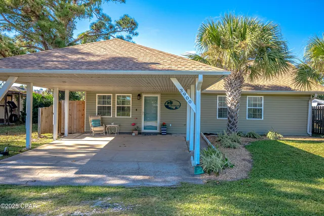 $569,000 | 3900 Quarts Street, Panama City Beach, FL 32408