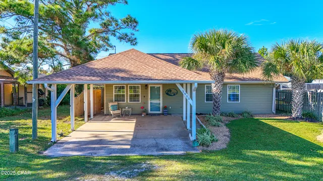 $569,000 | 3900 Quarts Street, Panama City Beach, FL 32408