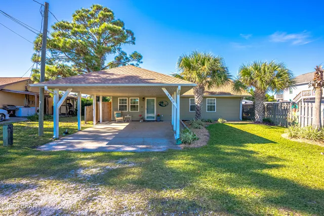$569,000 | 3900 Quarts Street, Panama City Beach, FL 32408