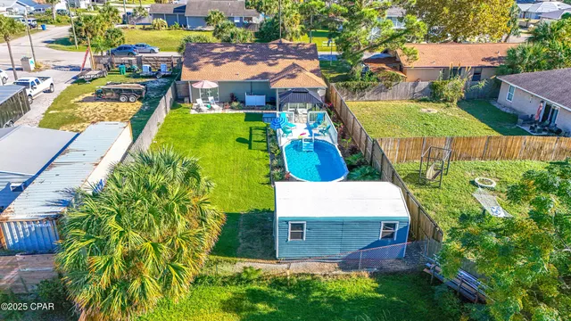 $569,000 | 3900 Quarts Street, Panama City Beach, FL 32408