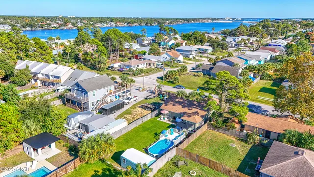 $569,000 | 3900 Quarts Street, Panama City Beach, FL 32408