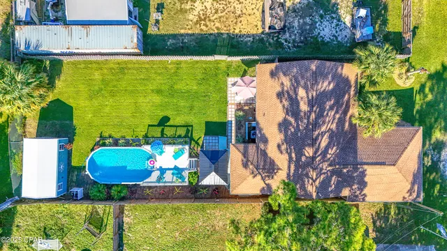 $569,000 | 3900 Quarts Street, Panama City Beach, FL 32408