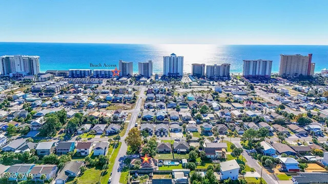 $569,000 | 3900 Quarts Street, Panama City Beach, FL 32408