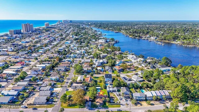 $569,000 | 3900 Quarts Street, Panama City Beach, FL 32408