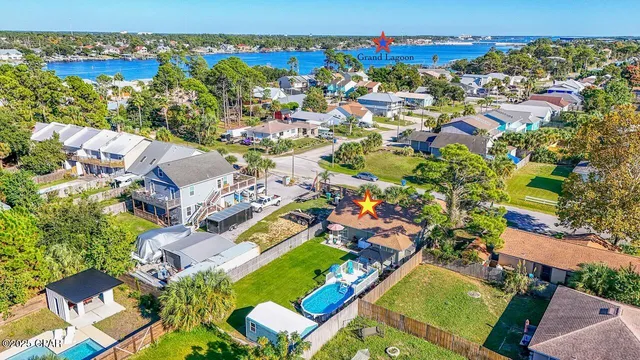 $569,000 | 3900 Quarts Street, Panama City Beach, FL 32408