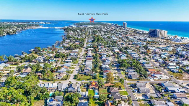 $569,000 | 3900 Quarts Street, Panama City Beach, FL 32408