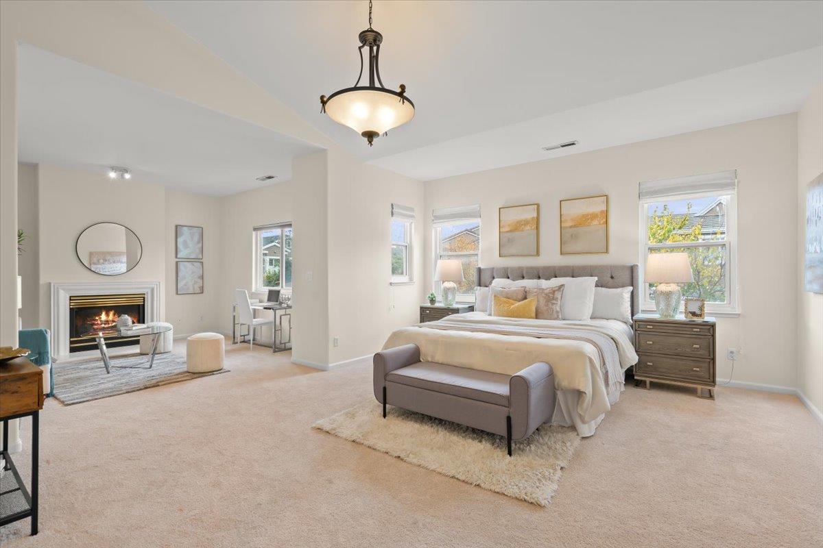 1436 Sandringham Way San Jose, CA 95126 - Photo 15 of 27