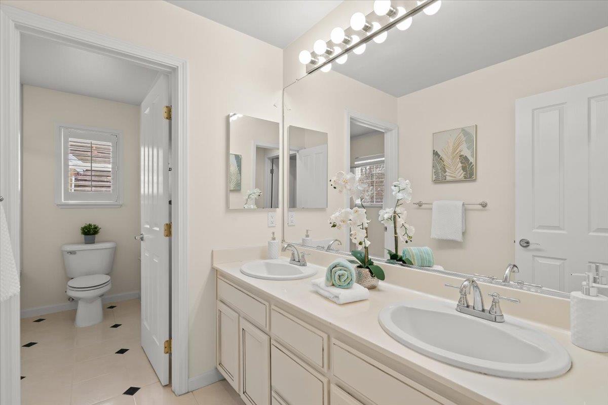 1436 Sandringham Way San Jose, CA 95126 - Photo 22 of 27