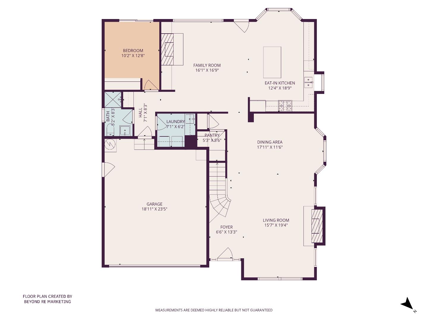 1436 Sandringham Way San Jose, CA 95126 - Photo 26 of 27