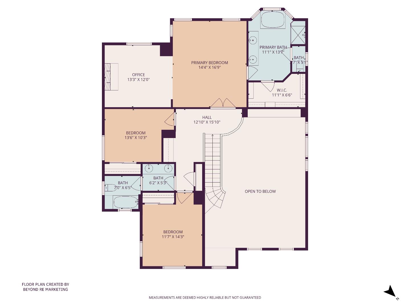 1436 Sandringham Way San Jose, CA 95126 - Photo 27 of 27