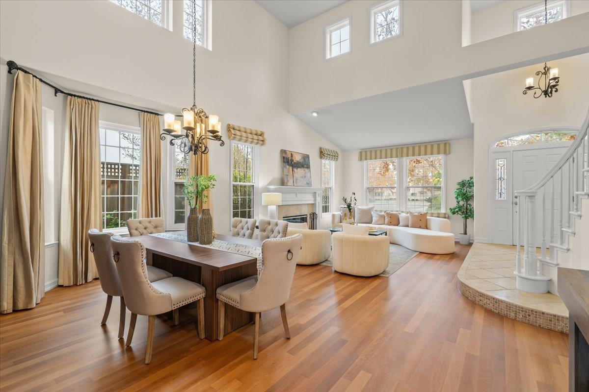 1436 Sandringham Way San Jose, CA 95126 - Photo 6 of 27