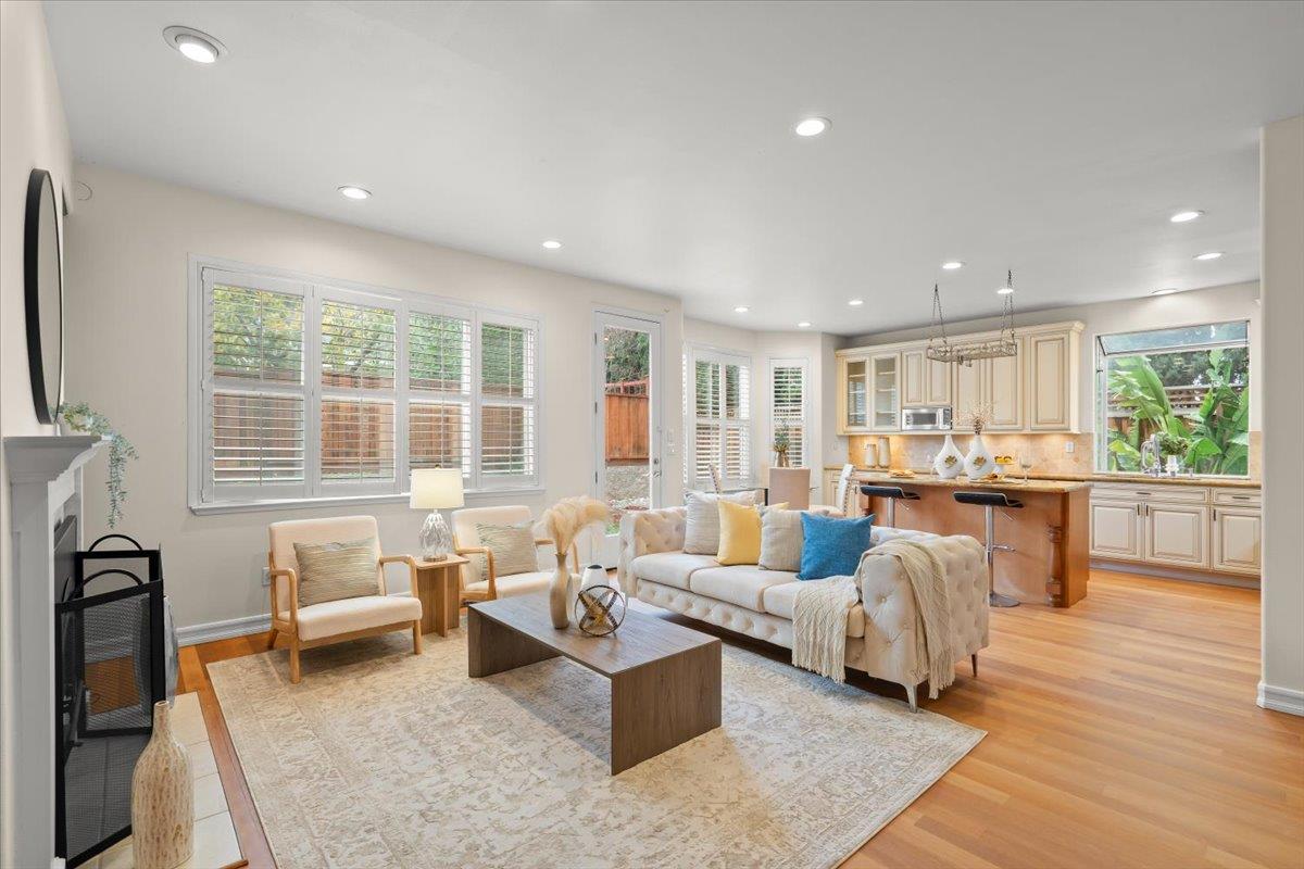 1436 Sandringham Way San Jose, CA 95126 - Photo 8 of 27