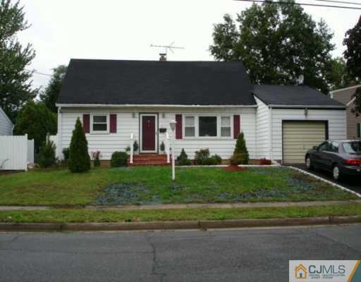 3 Louise Road Edison, NJ 08817 - Photo 1 of 8