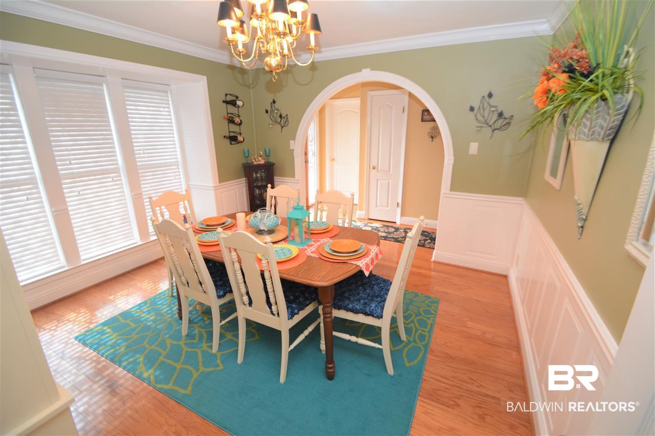 6728 Ridgeland Road South Mobile, AL 36695 - Photo 8 of 50