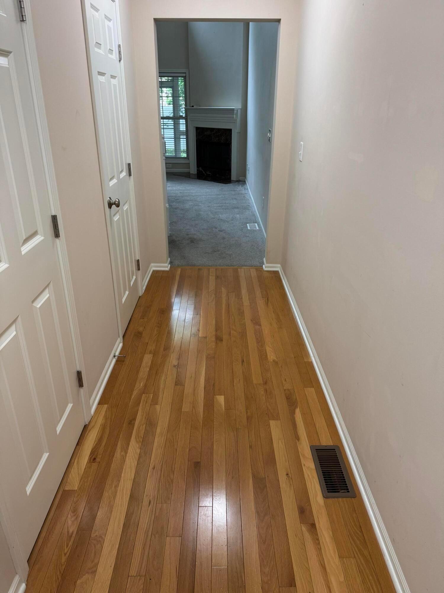 1235 Shagbark Road Columbus, OH 43230 - Photo 5 of 28 Entry Hall