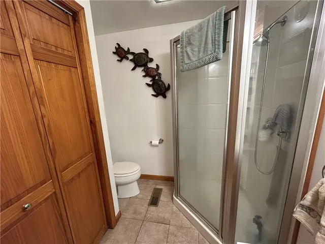 a bathroom with a sink and toilet
