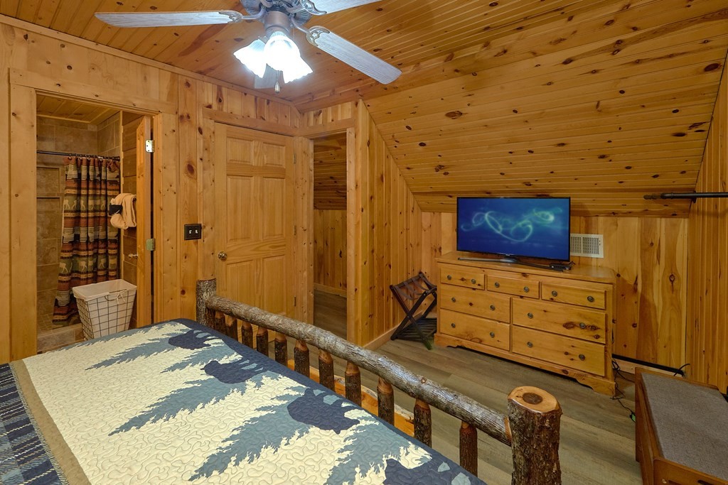 940 Pine Mountain Road, Unit FIRESIDECHATS Sevierville, TN 37862 - Photo 17 of 30 Gallery Image 17