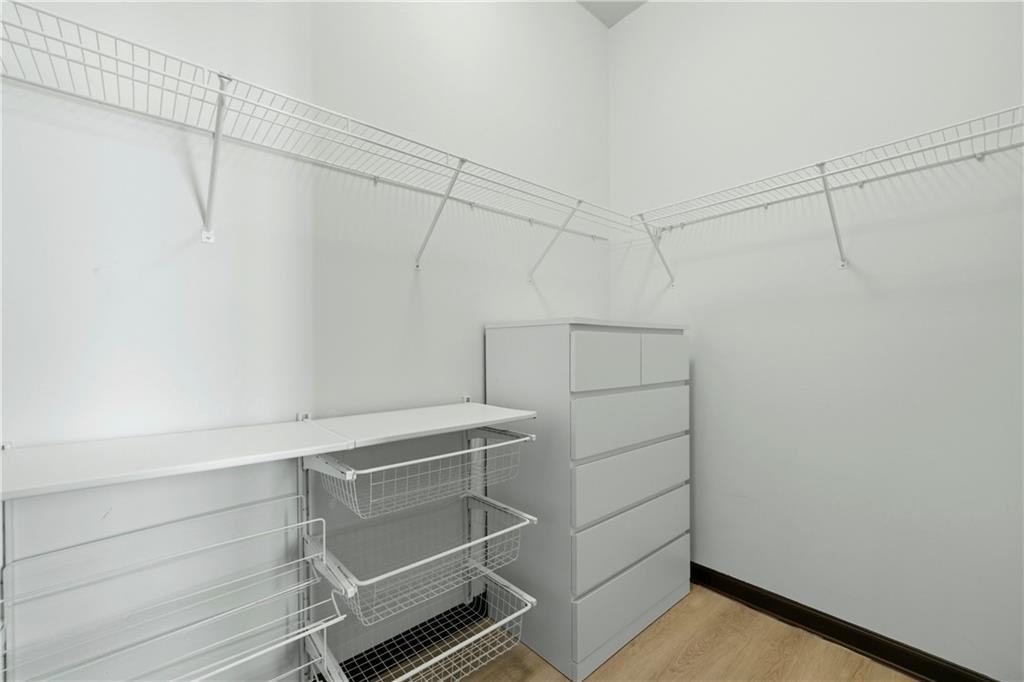 5300 Peachtree Road, Unit 3309 Chamblee, GA 30341 - Photo 17 of 26