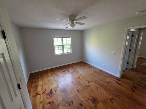 8216 Gassaway Road Woodbury, TN 37190 - Photo 9 of 27