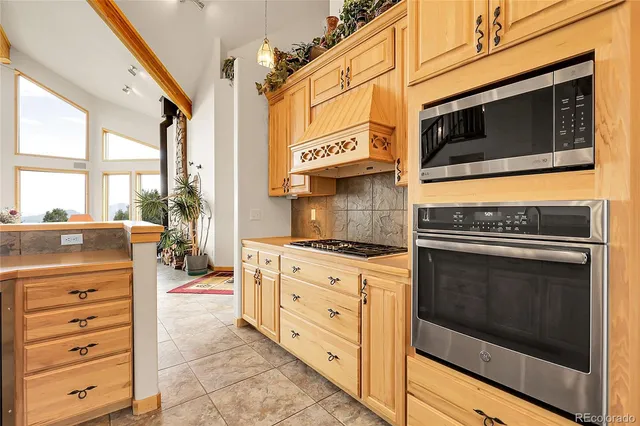 $1,625,000 | 13954 Pine Country Lane, Conifer, CO 80433