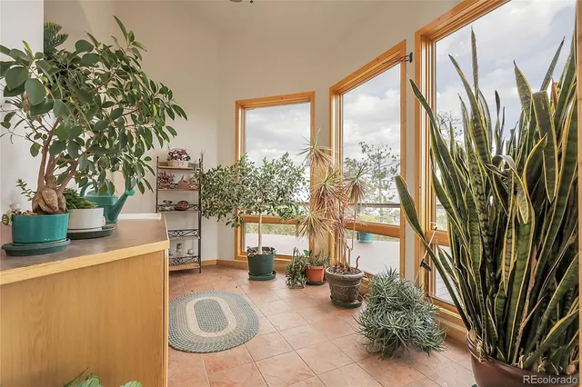 $1,550,000 | 13954 Pine Country Lane, Conifer, CO 80433