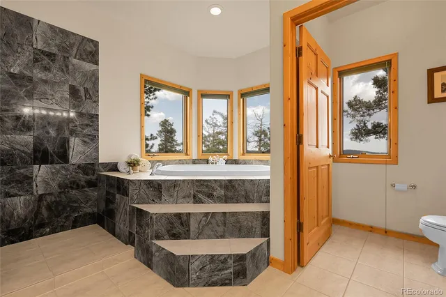 $1,550,000 | 13954 Pine Country Lane, Conifer, CO 80433