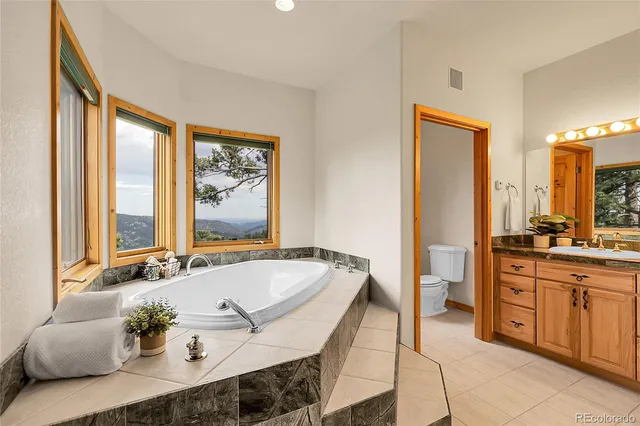 $1,625,000 | 13954 Pine Country Lane, Conifer, CO 80433