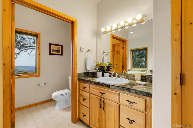 $1,625,000 | 13954 Pine Country Lane, Conifer, CO 80433