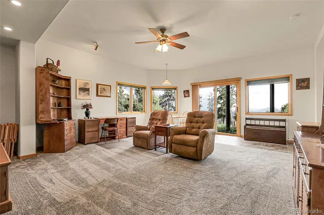 $1,625,000 | 13954 Pine Country Lane, Conifer, CO 80433
