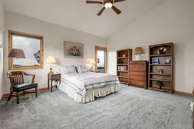 $1,550,000 | 13954 Pine Country Lane, Conifer, CO 80433