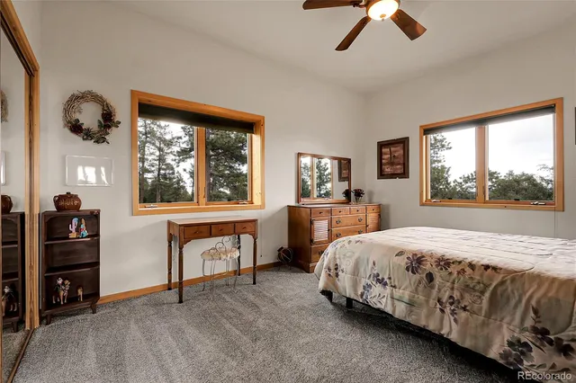 $1,550,000 | 13954 Pine Country Lane, Conifer, CO 80433