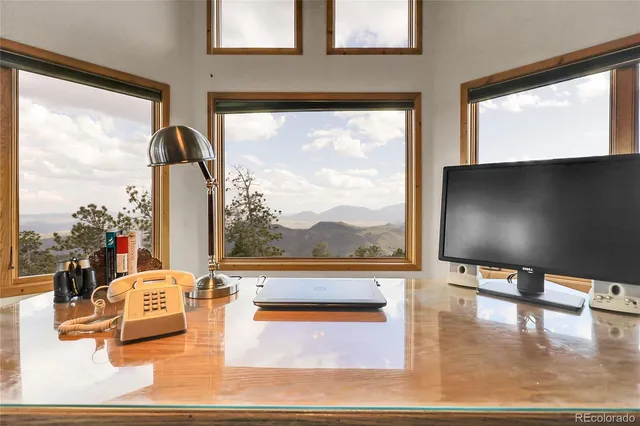 $1,625,000 | 13954 Pine Country Lane, Conifer, CO 80433