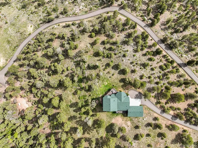 $1,550,000 | 13954 Pine Country Lane, Conifer, CO 80433