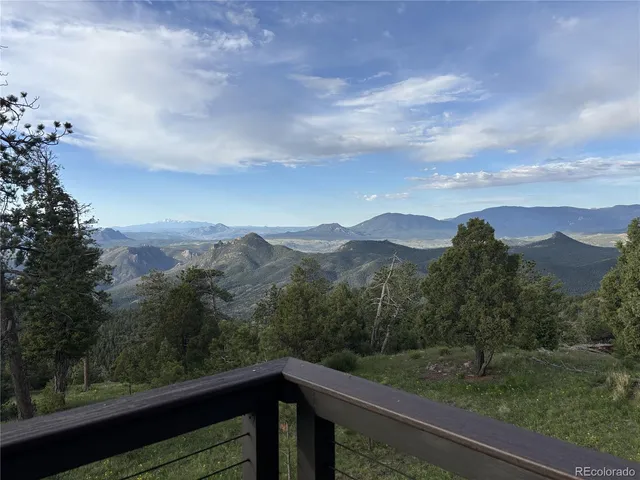 $1,550,000 | 13954 Pine Country Lane, Conifer, CO 80433