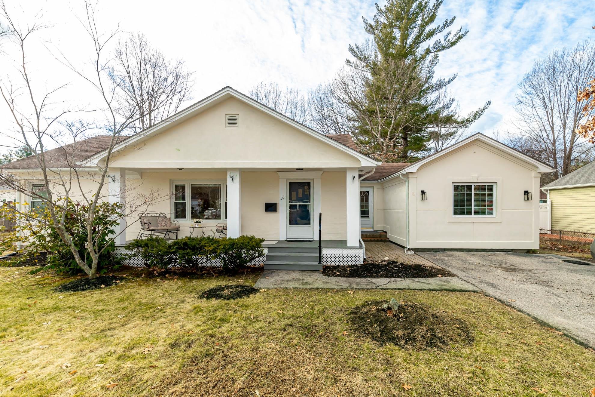 33 Plummer Road Bedford, NH 03110 - Photo 1 of 40 Gallery Image 1