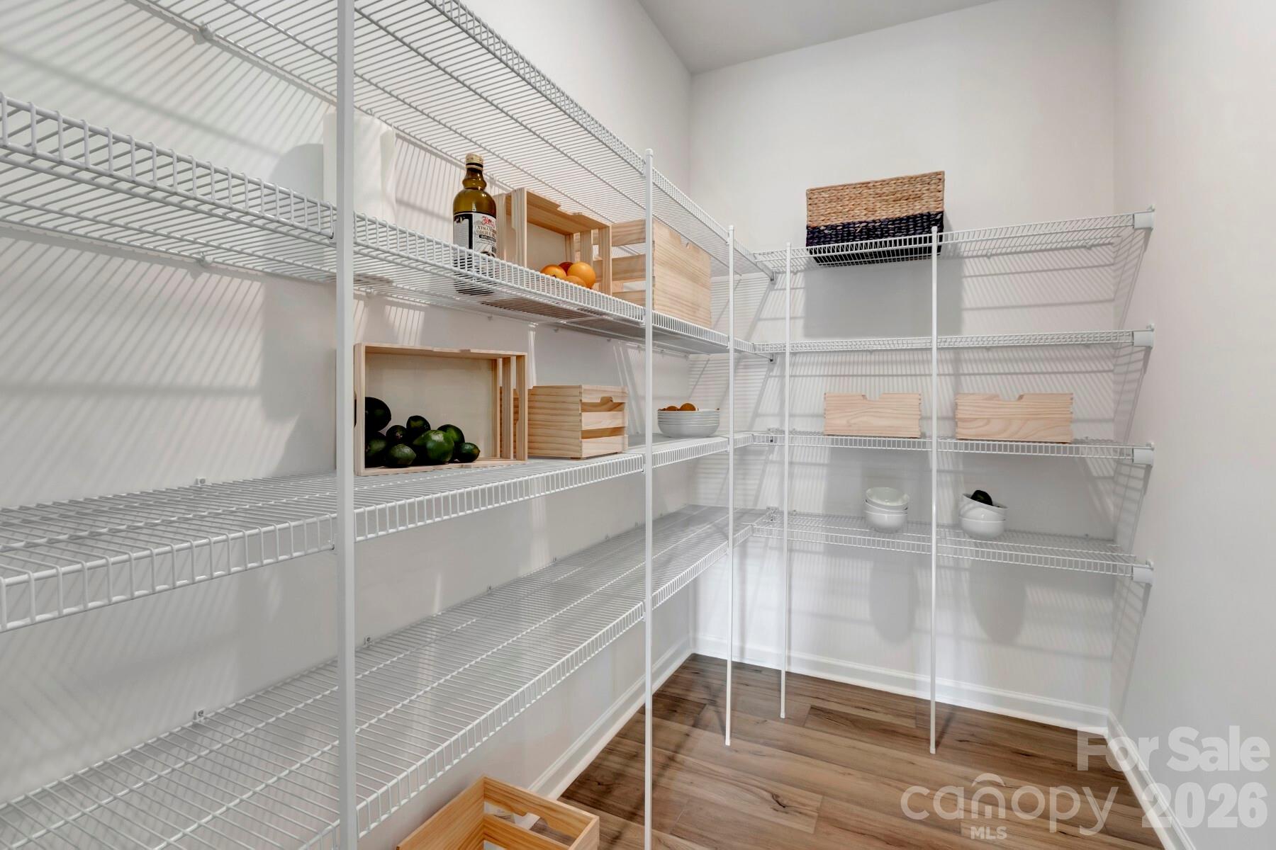 1458 Kate Cecil Way York, SC 29745 - Photo 20 of 40 a view of store room