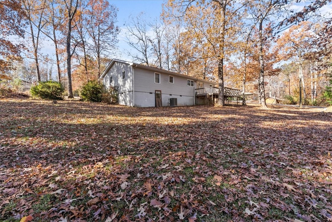 712 Campbell Town Road Walhalla, SC 29691 - Photo 29 of 34 Gallery Image 29