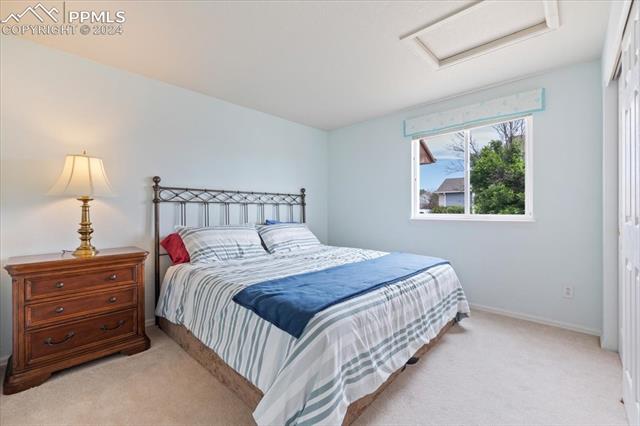8595 Del Rio Road Peyton, CO 80831 - Photo 6 of 10