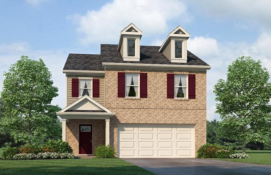 850 Long Leaf Road Lebanon, TN 37087 - Photo 1 of 1 Gallery Image 1