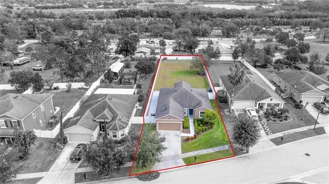 $1,999 | 3029 Patterson Groves Drive, Haines City, FL 33844