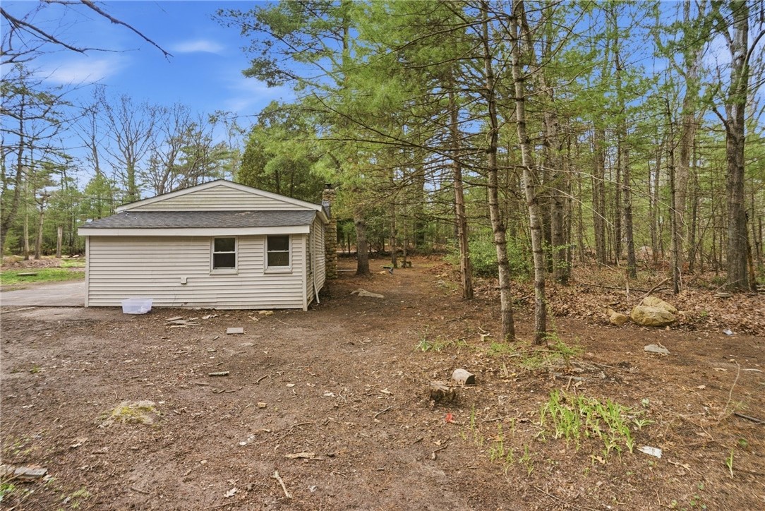788 Phillips Hill Road Coventry, RI 02816 - Photo 33 of 39