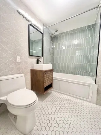 $3,850 | 362 12th Street, Unit 1 | Park Slope