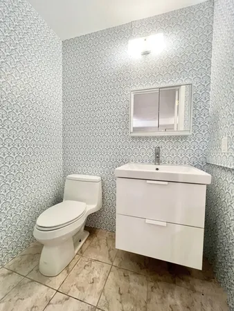 $3,850 | 362 12th Street, Unit 1 | Park Slope