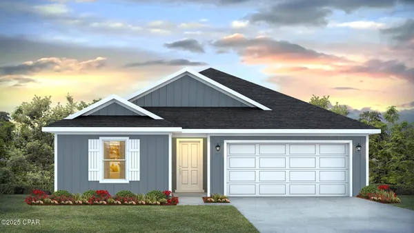 $265,905 | 4143 Gulliver Drive, Chipley, FL 32428