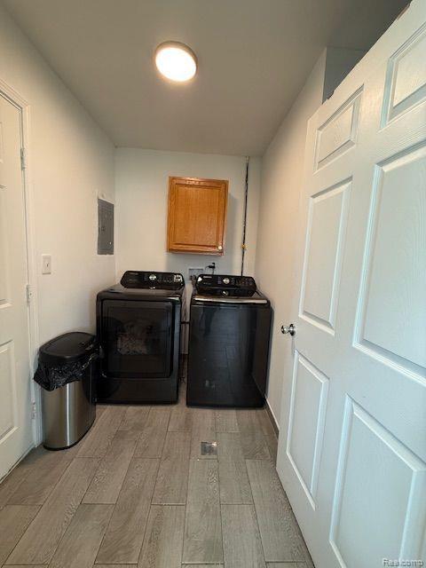 4620 John Daly Road Dearborn Heights, MI 48125 - Photo 19 of 20 Laundry Room