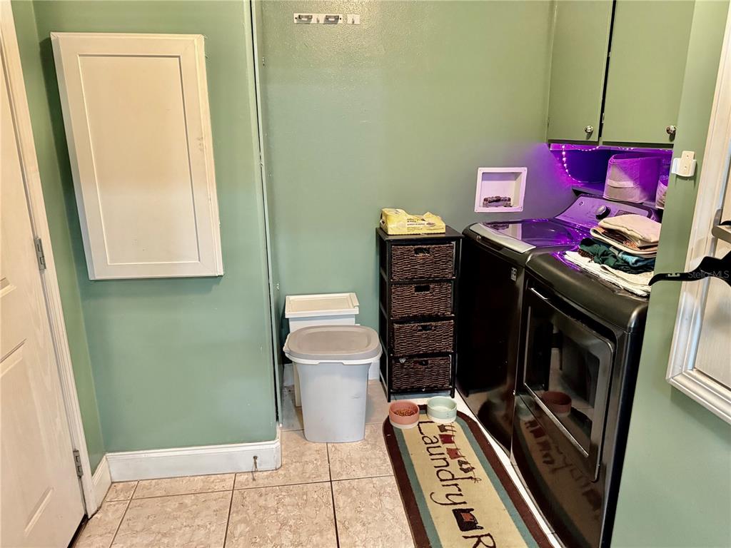 5321 South June Terrace, Unit 74 Homosassa, FL 34446 - Photo 18 of 28 a view of a bedroom with bed and furniture